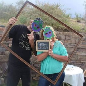 Meet your Posher, Angel